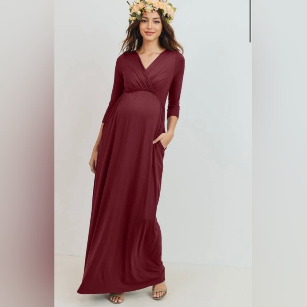 Maternity Dress